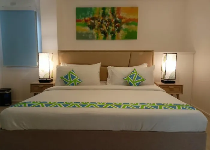 Lime Hotel Boracay