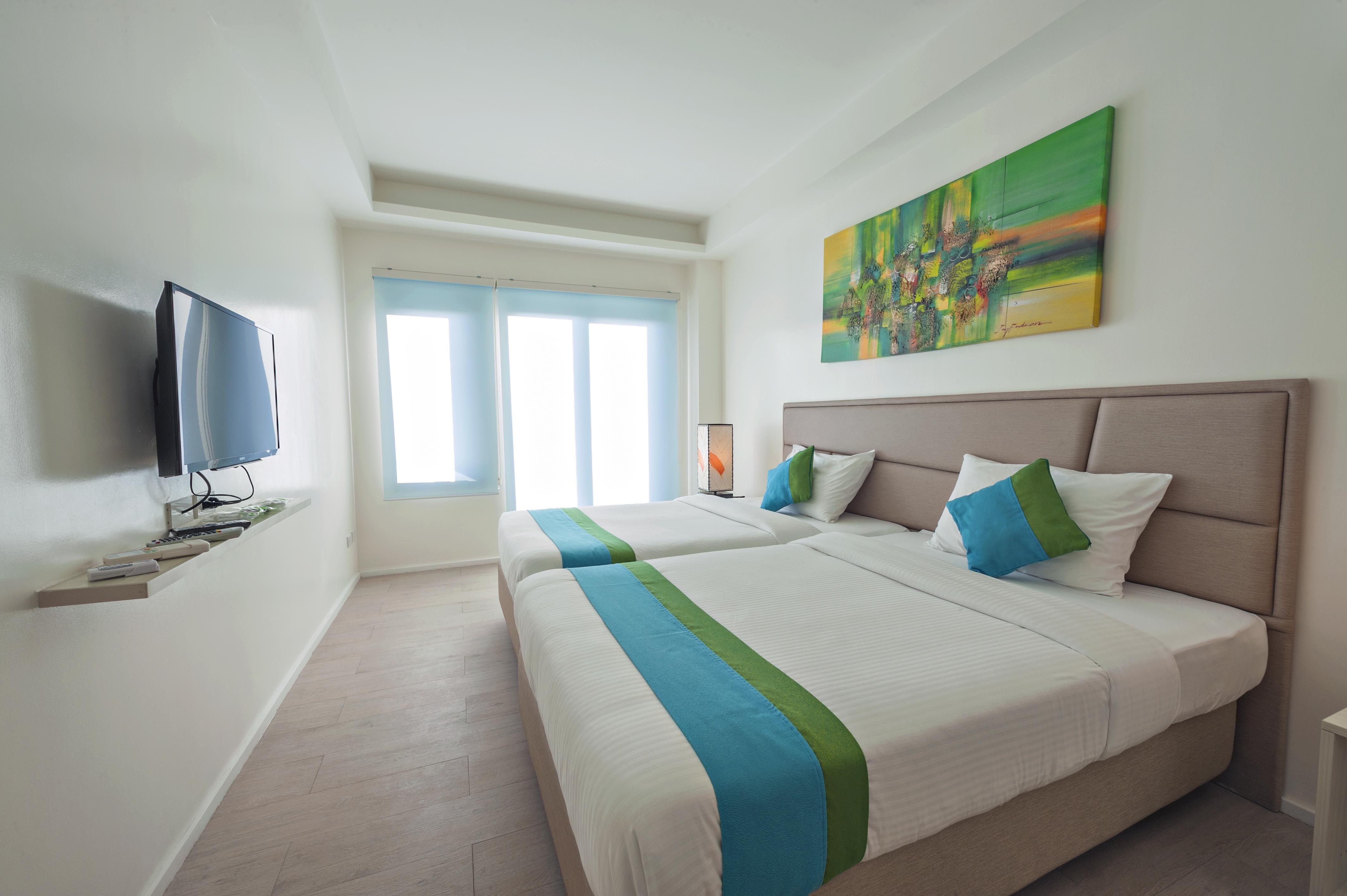Hotel Lime Boracay