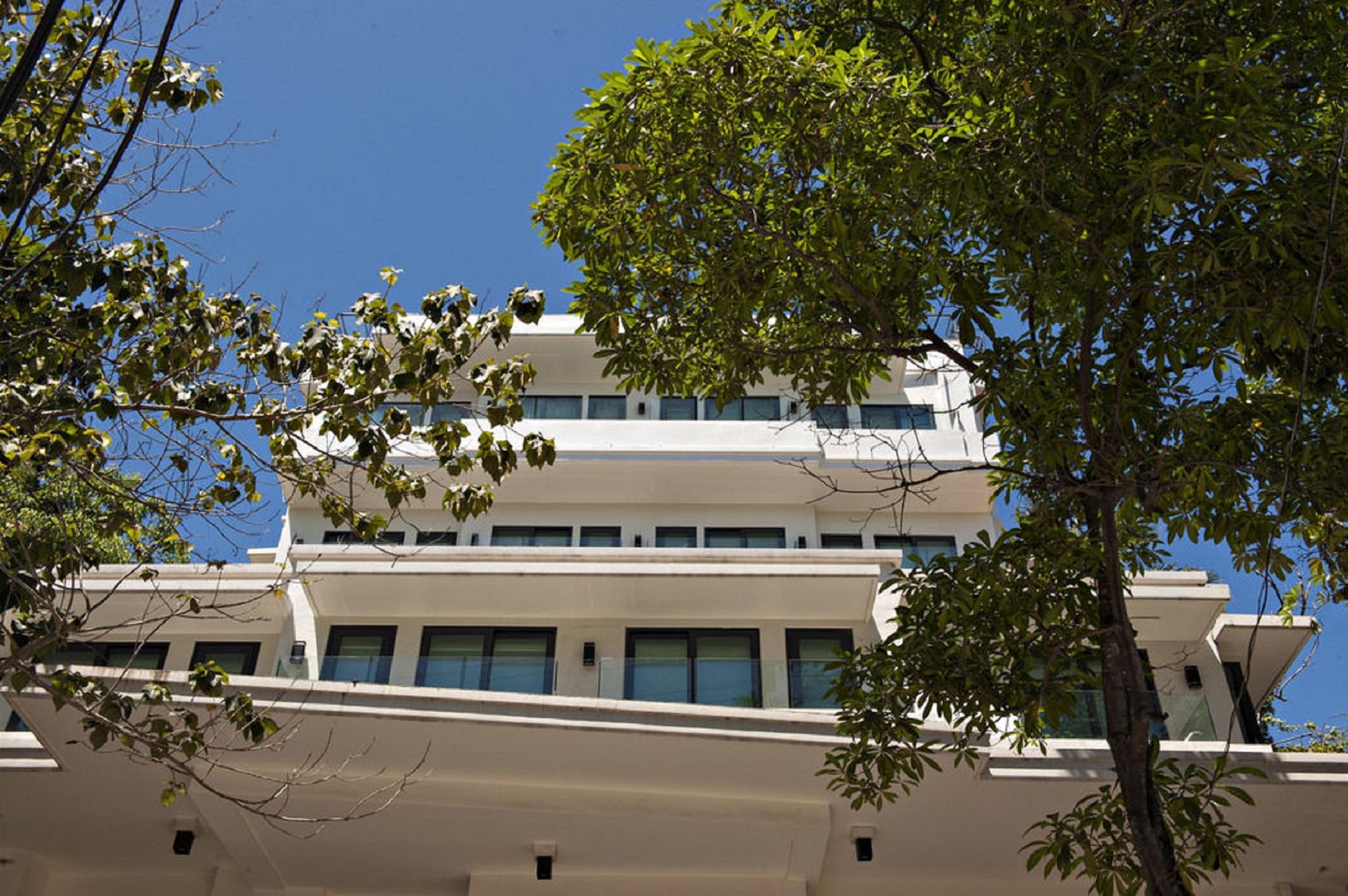 Hotel Lime Boracay