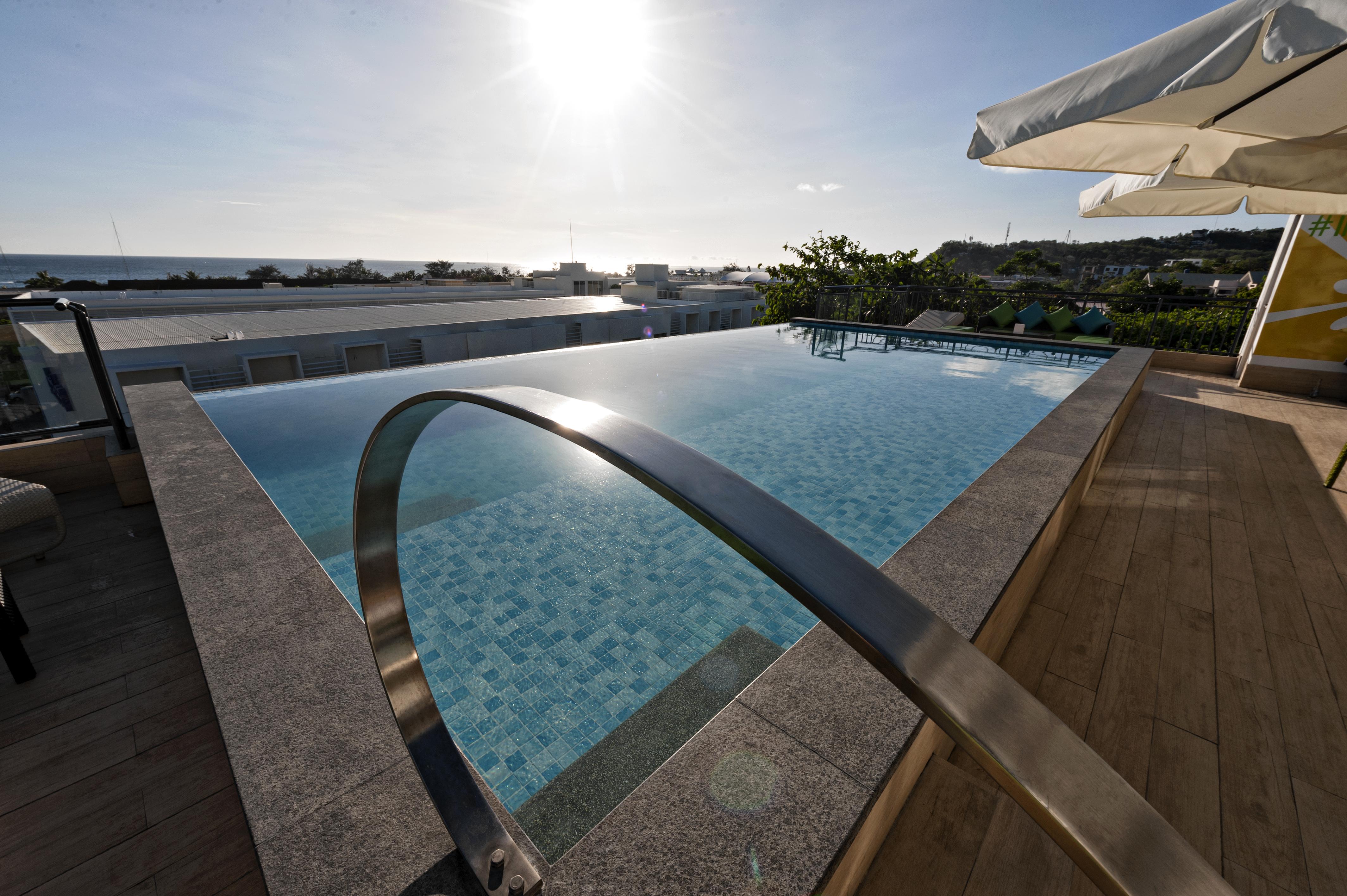 Lime Boracay 3*