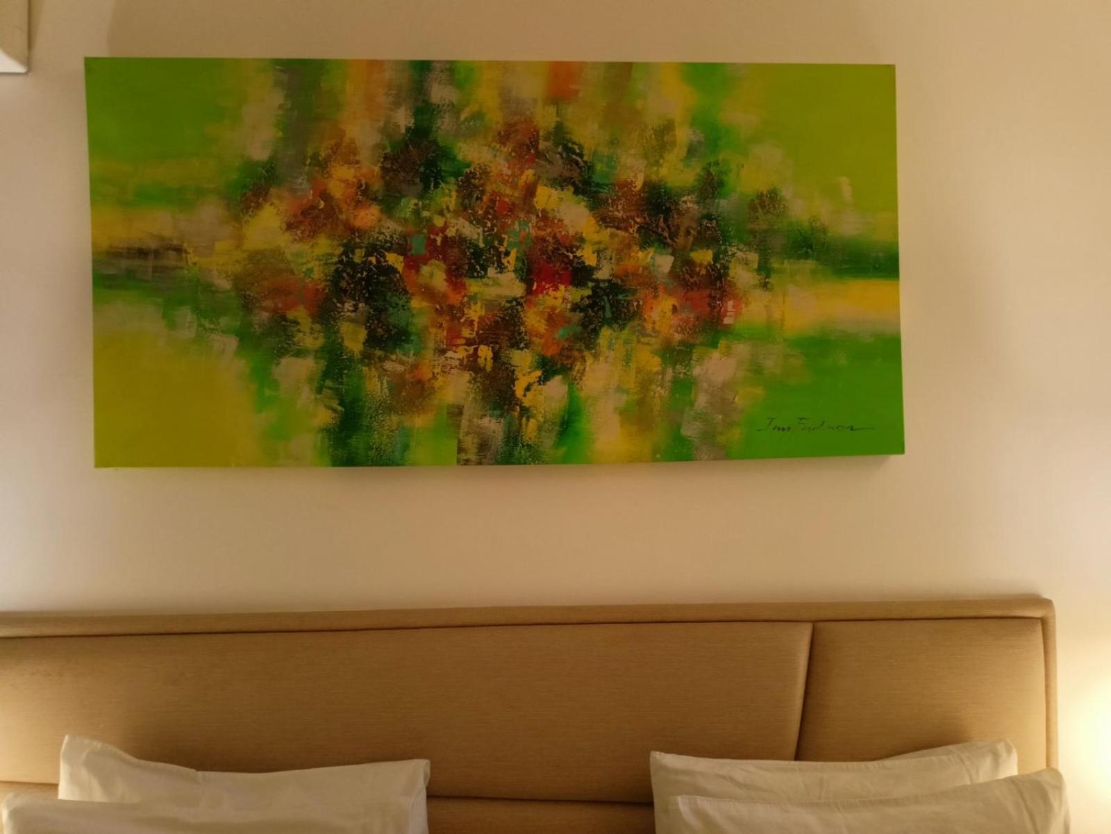 Lime Boracay Hotel