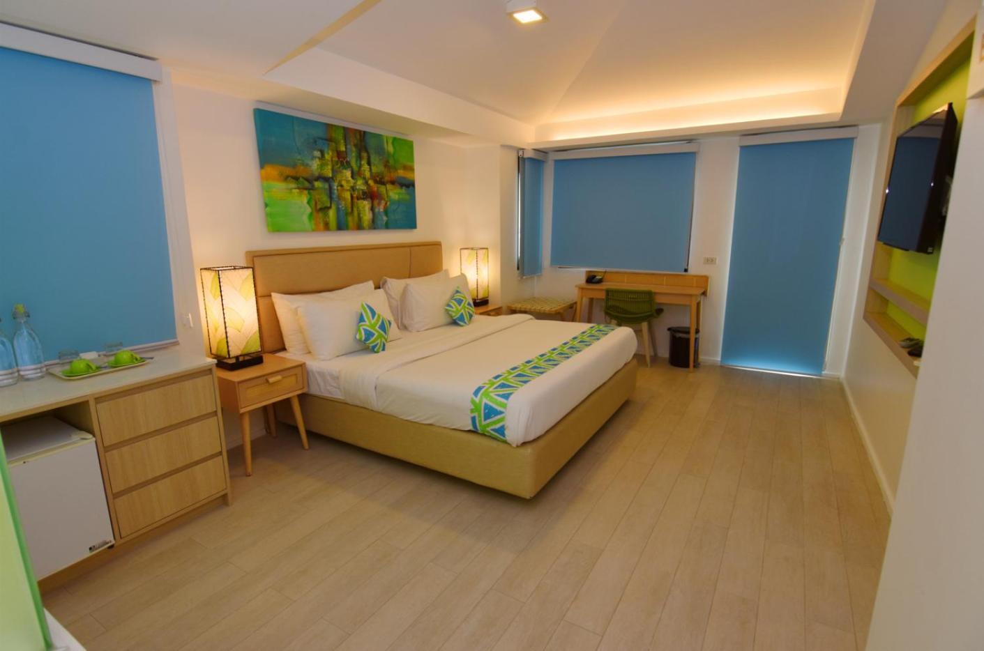 Hotel Lime Boracay
