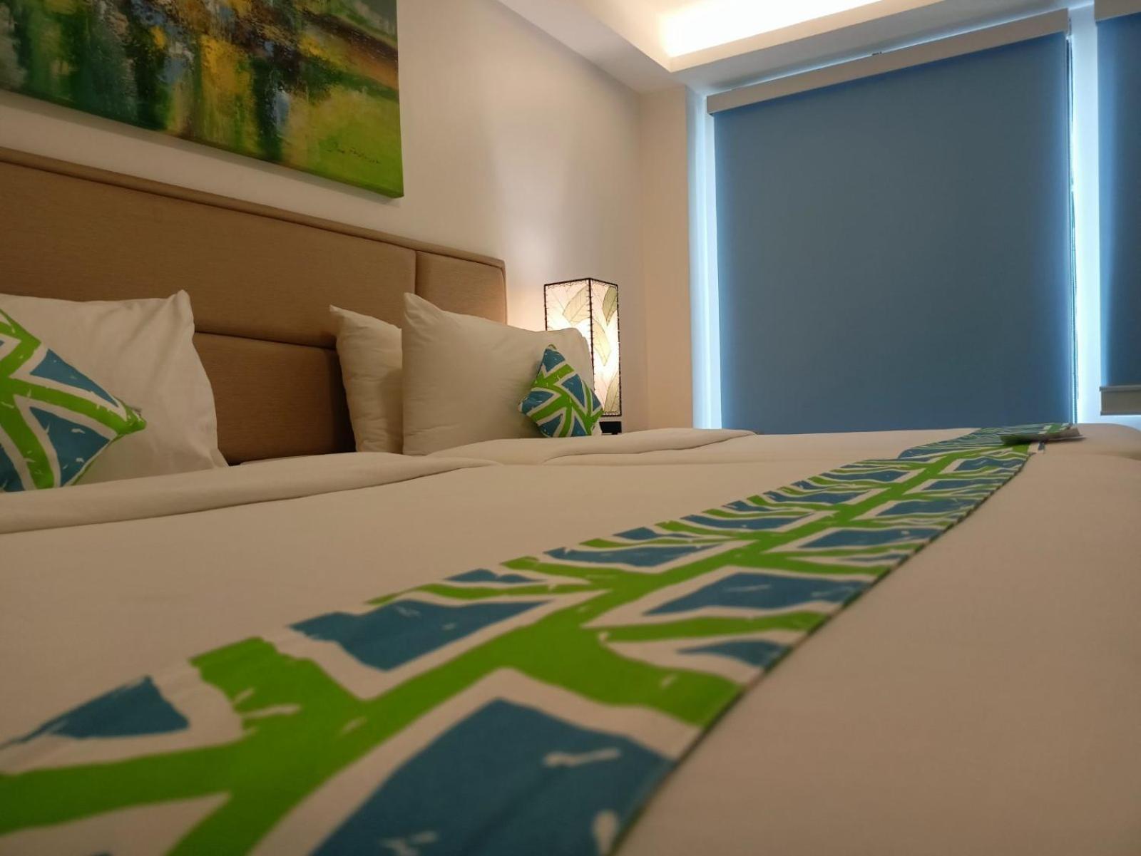 Lime Boracay 3* Balabag (Boracay)