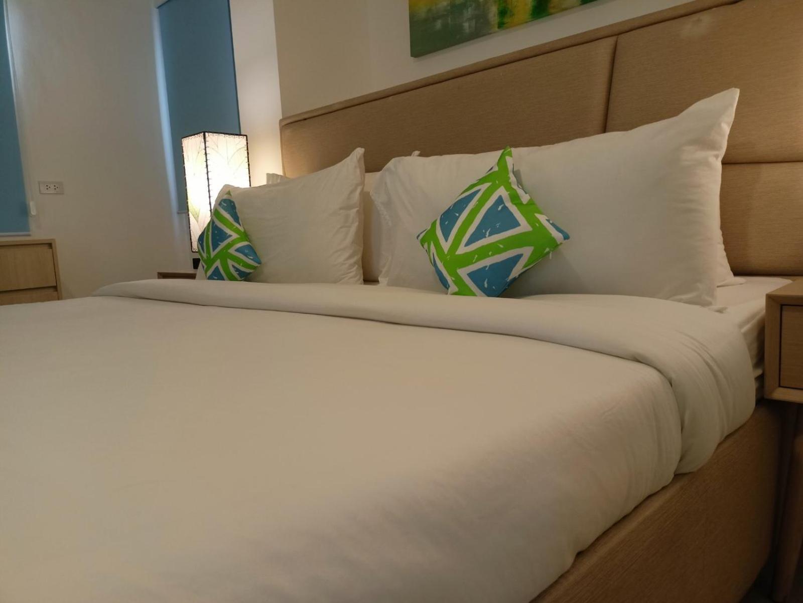 Lime Boracay Balabag (Boracay)