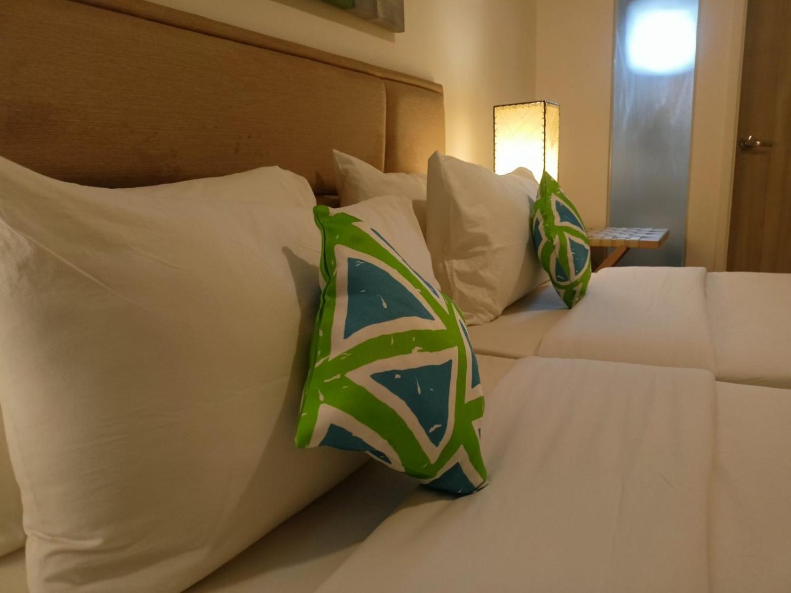 Lime Boracay Hotel
