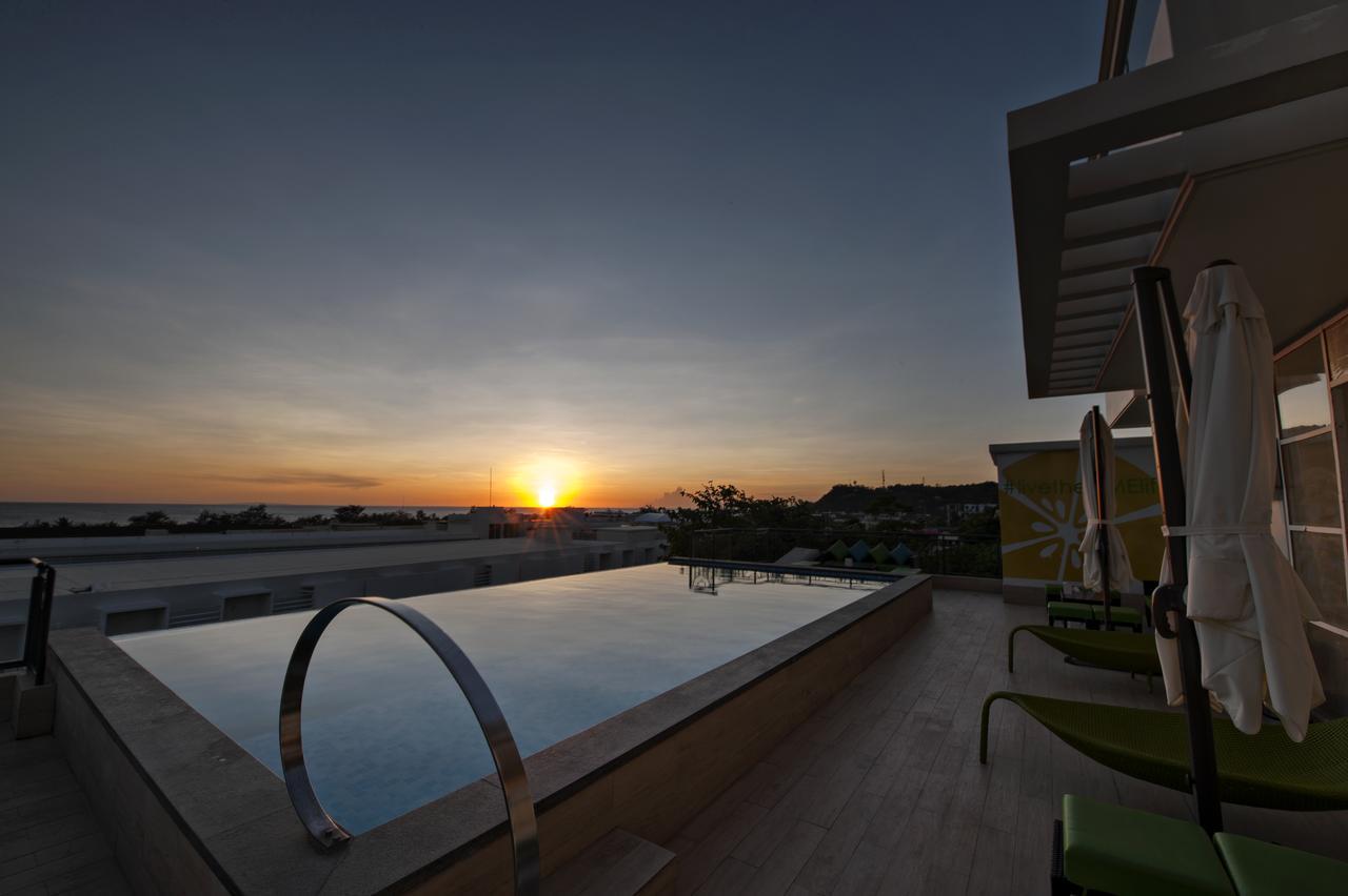 Hotel Lime Boracay 3*