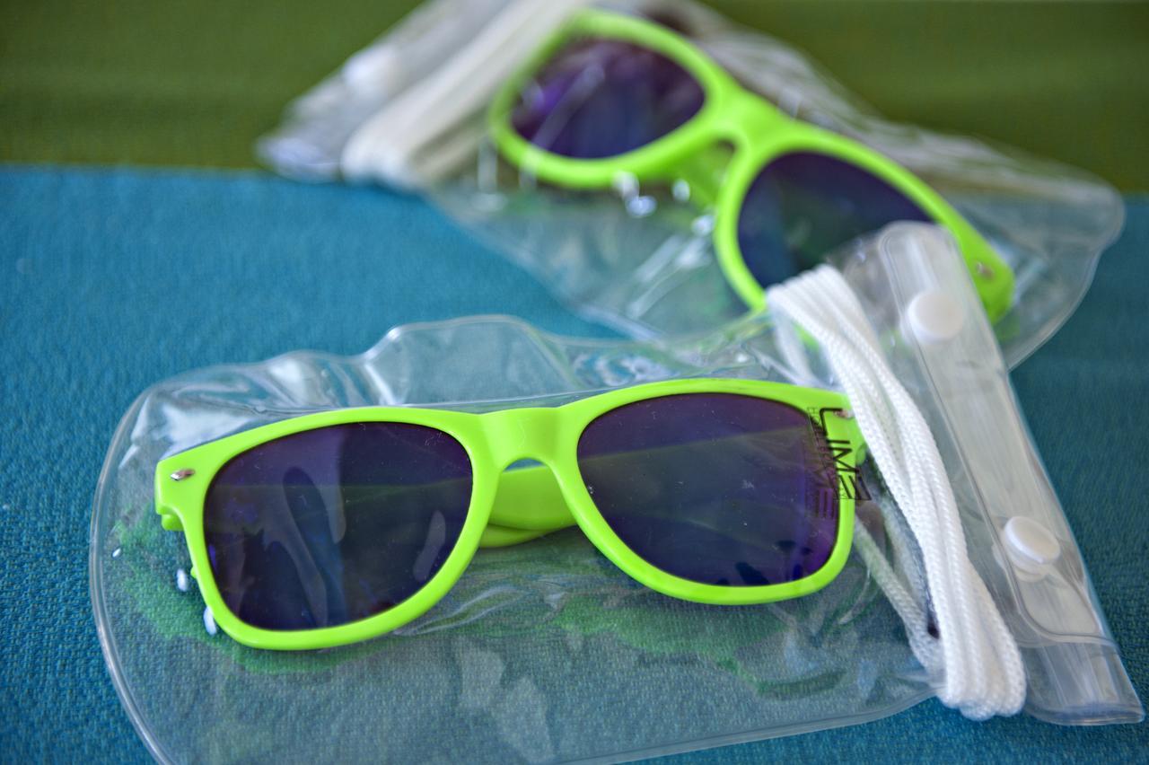 Lime Boracay