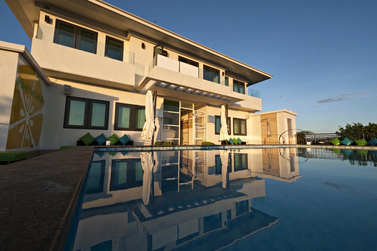 Hotel Lime Boracay Balabag (Boracay)