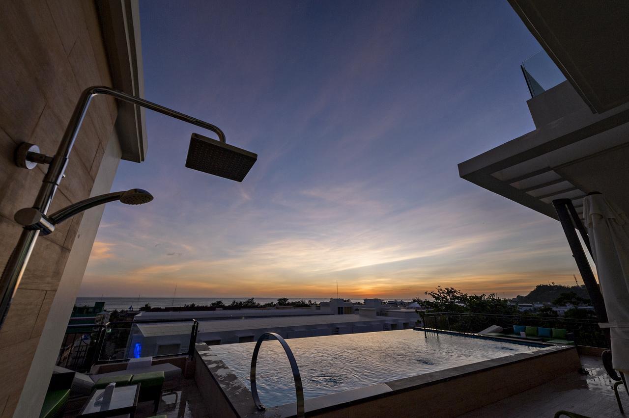Hotel Lime Boracay 3*