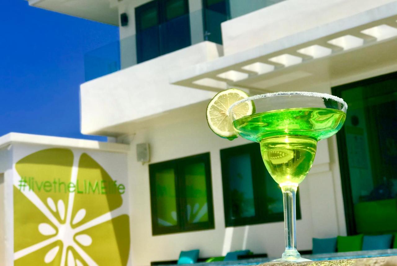 Hotel Lime Boracay