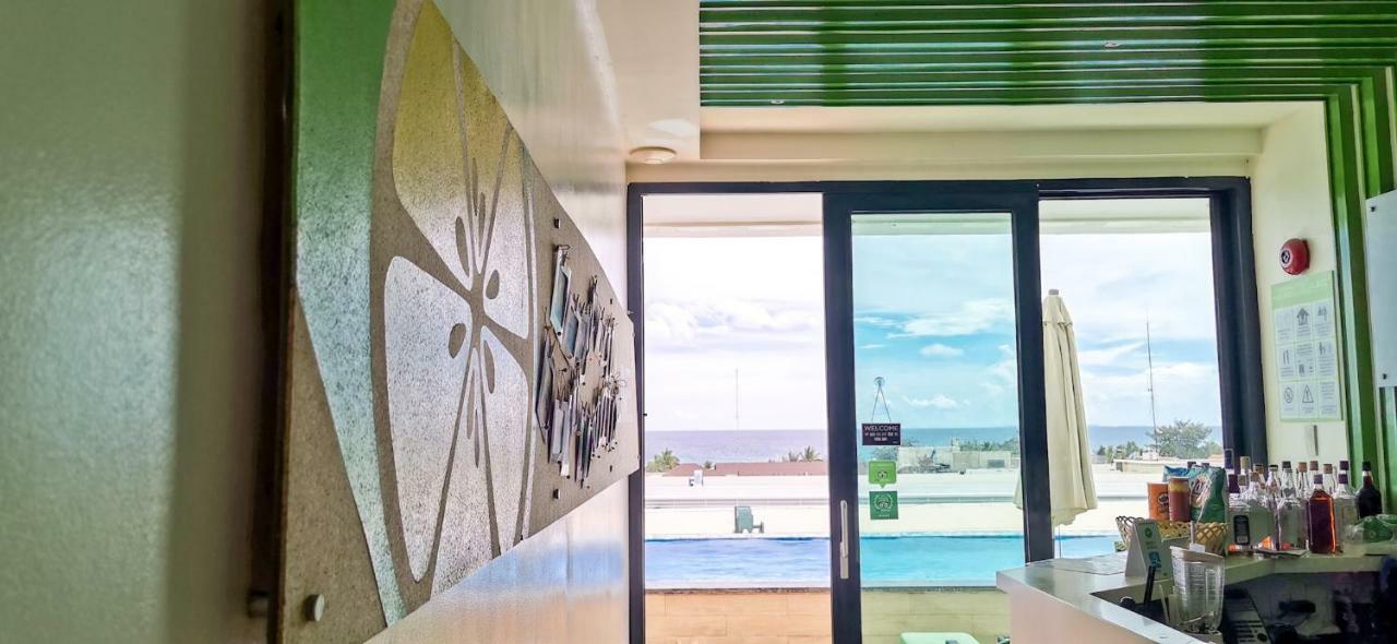 Lime Boracay Hotel