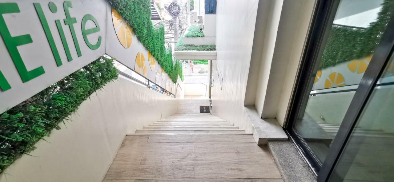 Hotel Lime Boracay Balabag (Boracay)