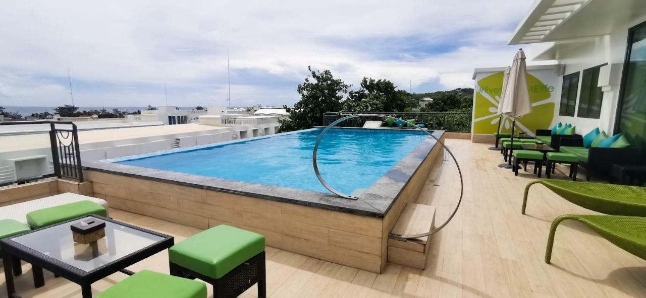 Hotel Lime Boracay